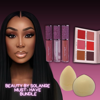 Beauty by Solange Must-Have Bundle