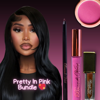 Pretty In Pink Bundle