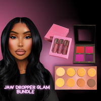 JAW DROPPER GLAM BUNDLE