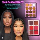 Born To Be Glamorous Bundle (Bestseller)