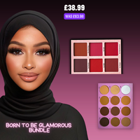 Born To Be Glamorous Bundle (Bestseller)