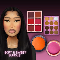 Soft & Sweet Bundle