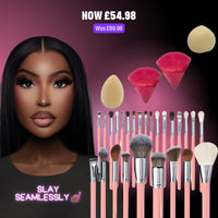 Slay Seamlessly Bundle