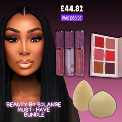 Beauty by Solange Must-Have Bundle