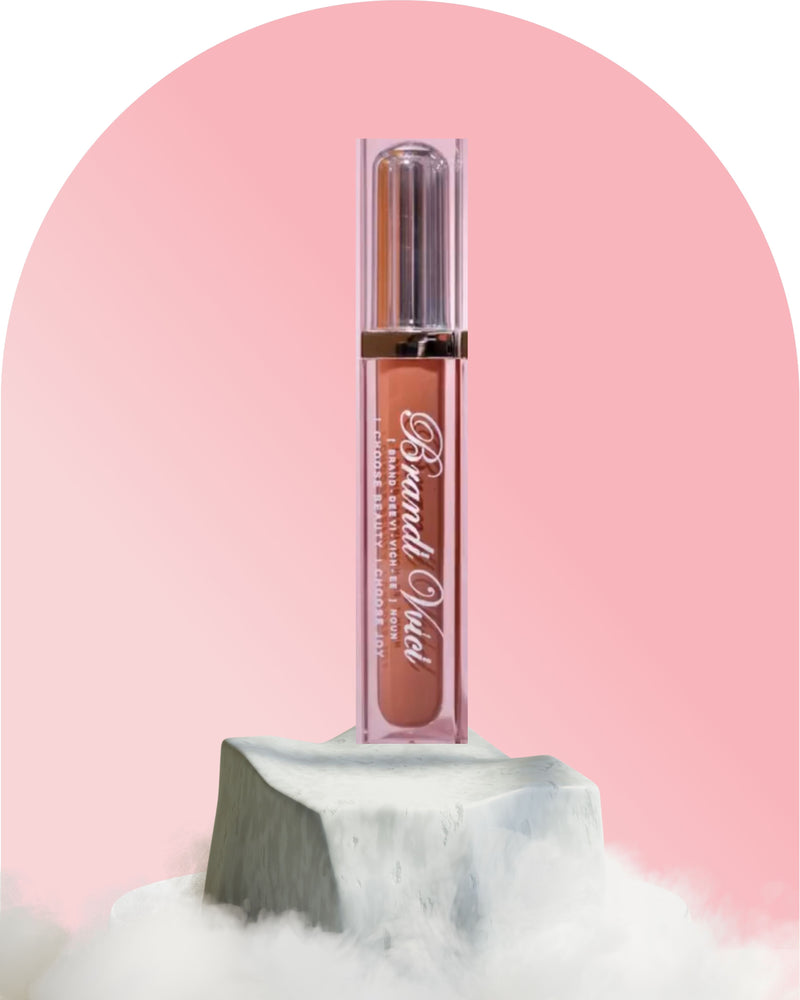 Chai Lip Gloss