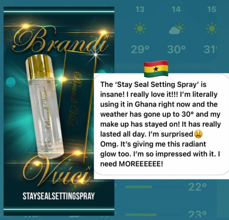 Stay Seal Setting Spray