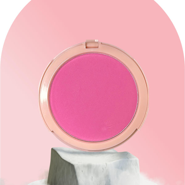 Positively Pretty Blush Palette – Brandivvici
