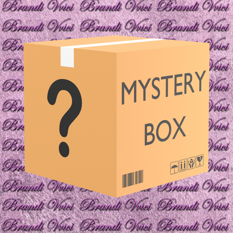 Mystery Box